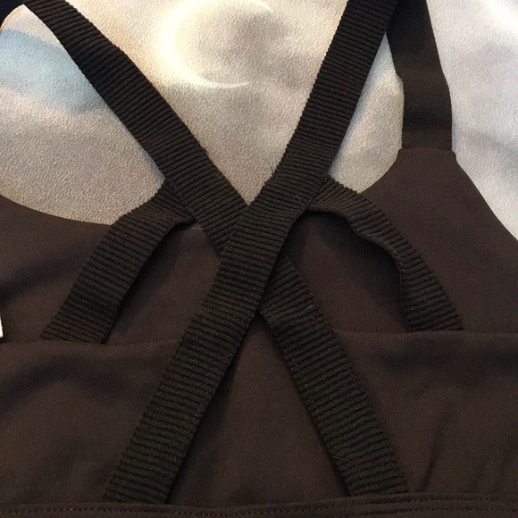 NWT Beyond Yoga So Strappy Sportflex Bra - Picture 3 of 7